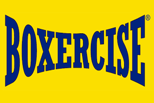 Boxercise deals